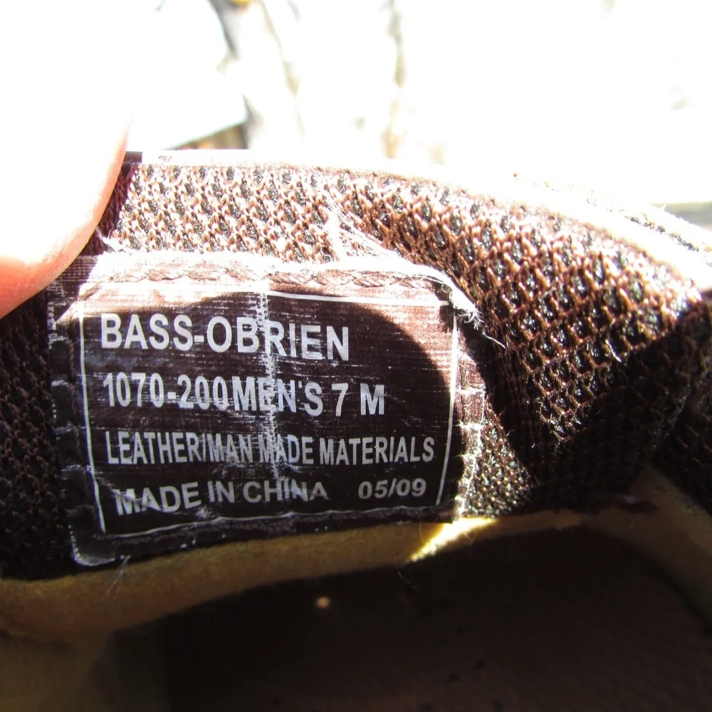 Bass 